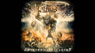 kreator-Your heaven, my hell.avi
