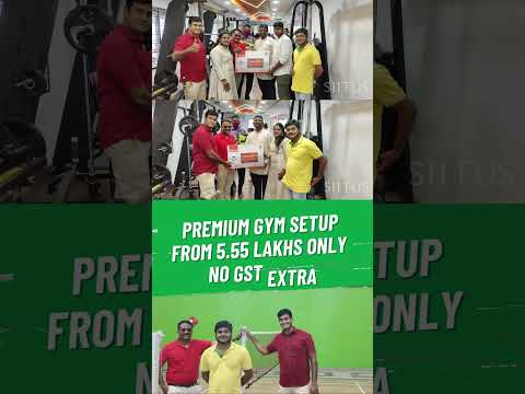 Lateral Raise Machine