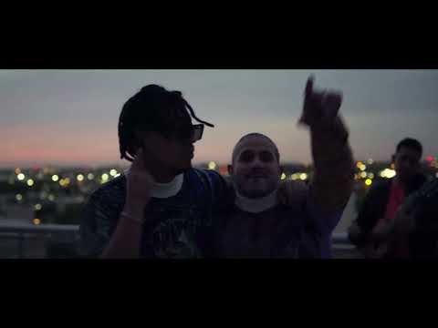 M2H - FIN DEL MUNDO | HOMIES & BEACHES [VISUALIZER]