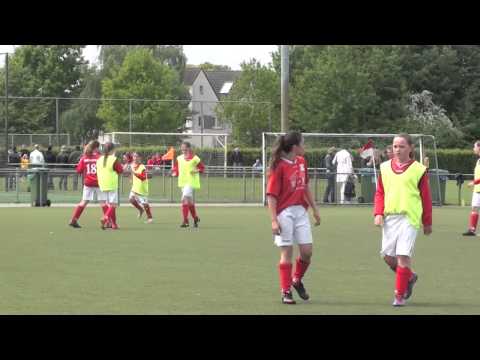 Sc ' t Zand Meisjestoernooi 2013  720p