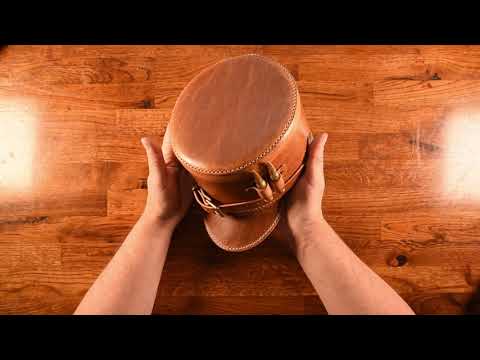 How to make Steampunk Kepi