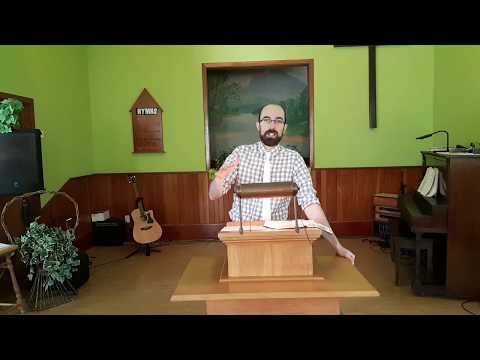 The Fruit of Endurance | Psalm 119:81-88 | June 14, 2020