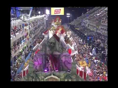 fashiontv | FTV.com - Rio 2008 - Viradouro (Nip1)