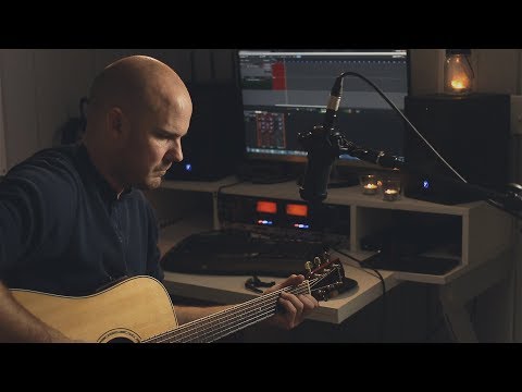 Something In The Way - Nirvana (Acoustic Cover)