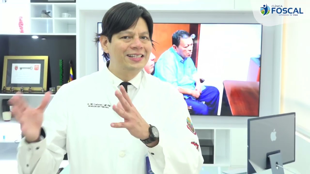 Día Mundial del Parkinson 2022