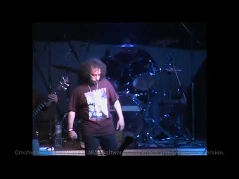 Forsaken - Live At Doom Shall Rise Festival,Goppingen,Germany,27/04/2007