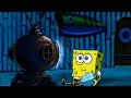 SpongeBob Krab Borg But Without A Plot