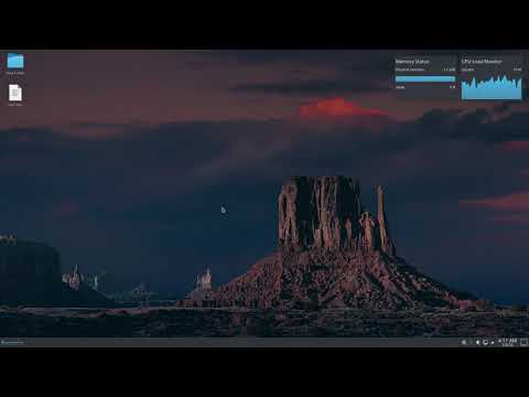 Freespire 8.2 Run Through