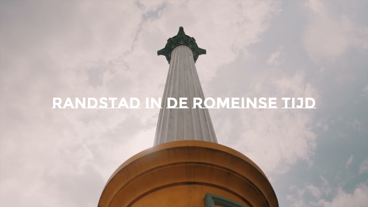 Romeinse Limes UNESCO Werelderfgoed