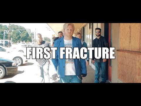 First Fracture - Come Back Stronger [Official Video]
