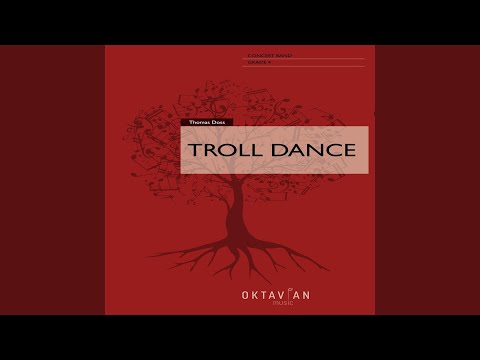 Troll Dance