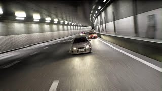 [個人鑑賞用]首都高バトル_スティールハート