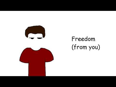 "Schoolhouse Trouble!" but it has the Freedom Leitmotif.