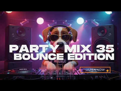 Bouncy Studio Mix | Jayme D, Wilson & Rik Shaw, Hardy M, L2GXN + More