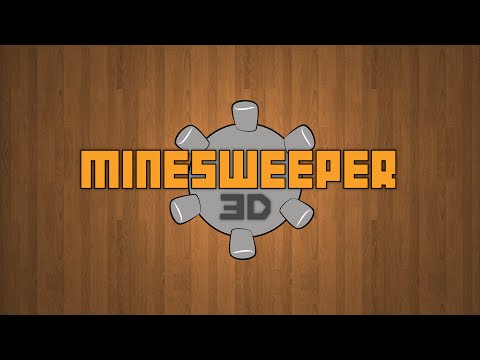Minesweeper 3D Video