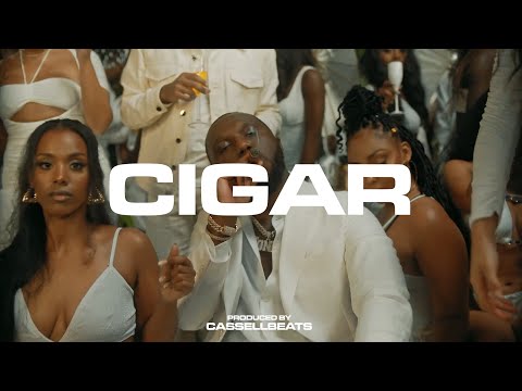 (FREE) 50 Cent x 2000s Rap x Strandz Type Beat - "Cigar" | Free 2000s Hip Hop Type Beat