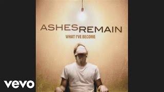 Ashes Remain - Right Here (Pseudo Video)