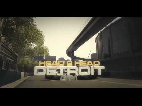 Race Driver: GRID- Part 59 /Head 2 Head- GT1/