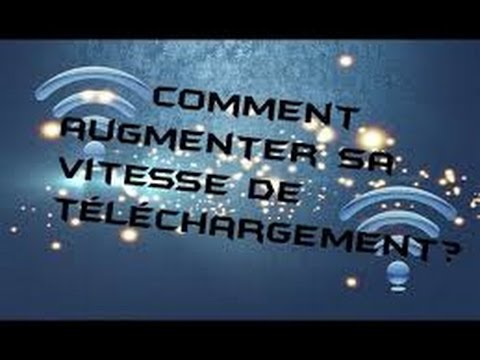 comment augmenter la vitesse de connexion 3g iam