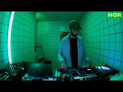 Inverted Audio - Fred Mann (LIVE) / February 11 / 7pm-8pm