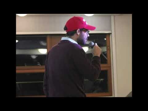 Netherlands is Fresh - MC Mendes feat. Mike on the Mic