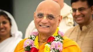 শ্রীল ভক্তিচারু স্বামী মহারাজের সংক্ষিপ্ত জীবনী