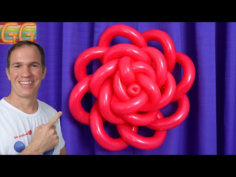 balloon flowers - Gustavo GG