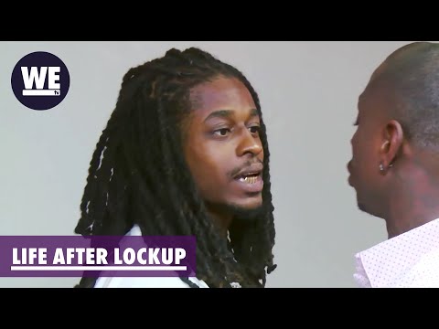 'Quaylon & DMark Go AT It Over the New Engagement!' Overheard on Life After Lockup