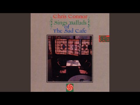 Glad To Be Unhappy - Chris Connor