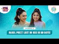 Rakul Preet Singh & Shilpa Shetty | EP 8 | Pintola Presents Shape of You