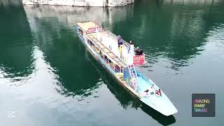 Tuyệt tác Na Hang by Amazing Family Travels