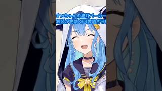 [ホロライブ/切り抜き]#ホロライブ切り抜き #星街すいせい #ほしまちすたじお 　すいちゃんの可愛過ぎるお気に入りシーンまとめ!!