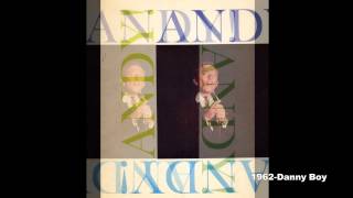 Andy Williams - Original Album Collection　　　 Tammy