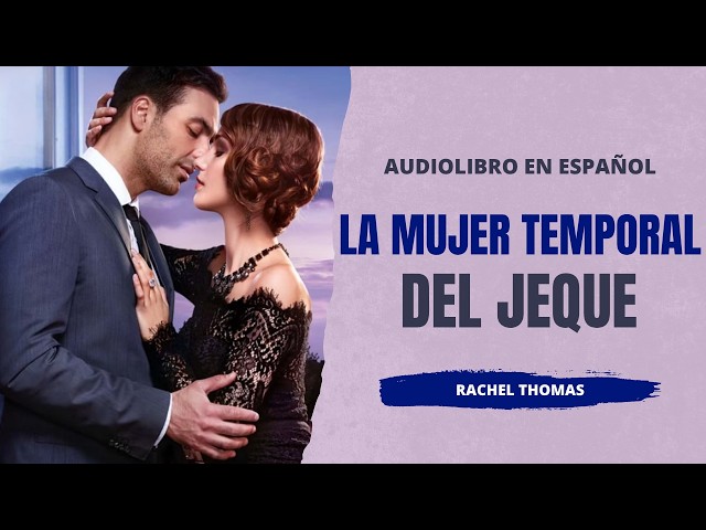 Vídeo relacionado con Curvas para el jeque: La camarera de Wisconsin (Curvas para jeques: novelas románticas de multimillonarios reales nº 1)