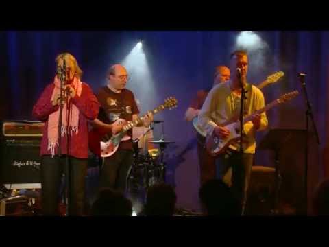 Flowing Stream Band live - Freaky Funk it's magic