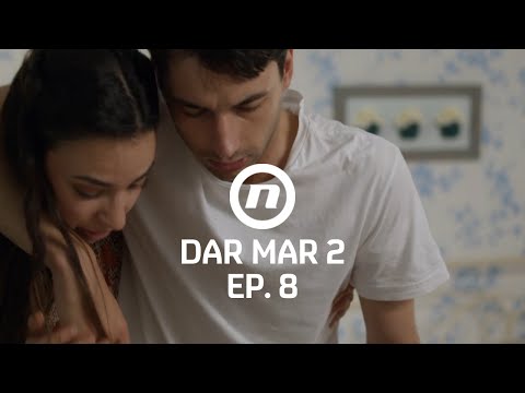 Željko bunca - Dar Mar 2 - epizoda 8