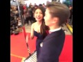 151229 MBC Vine With Joy 2015 MBC Entertainment Awards
