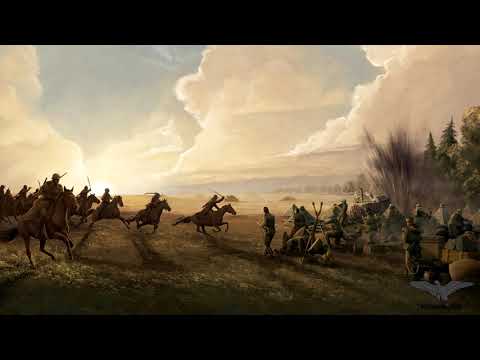 Hearts of Iron IV Soundtrack: Army of the Braves