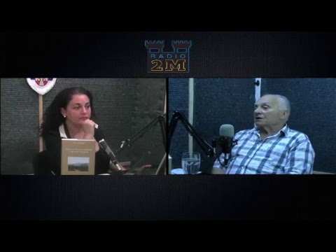 Srbija na vezi 03.07.2017. - gost Mile Raičević (profesor u penziji) (video)