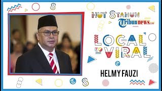 Helmy Fauzi: Maju Terus Tribunnews.com, Menyajikan Berita-berita Inspiratif dan Mencerahkan
