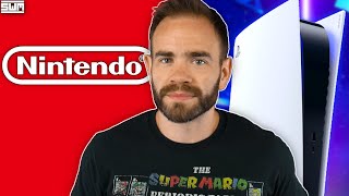 Nintendo Issues A Strange Update And A Big PS5 Game Is In Trouble? | News Wave