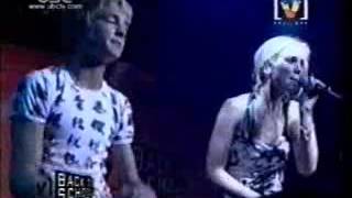 A*teens @ LALUNAR - 4 Sugar Rush