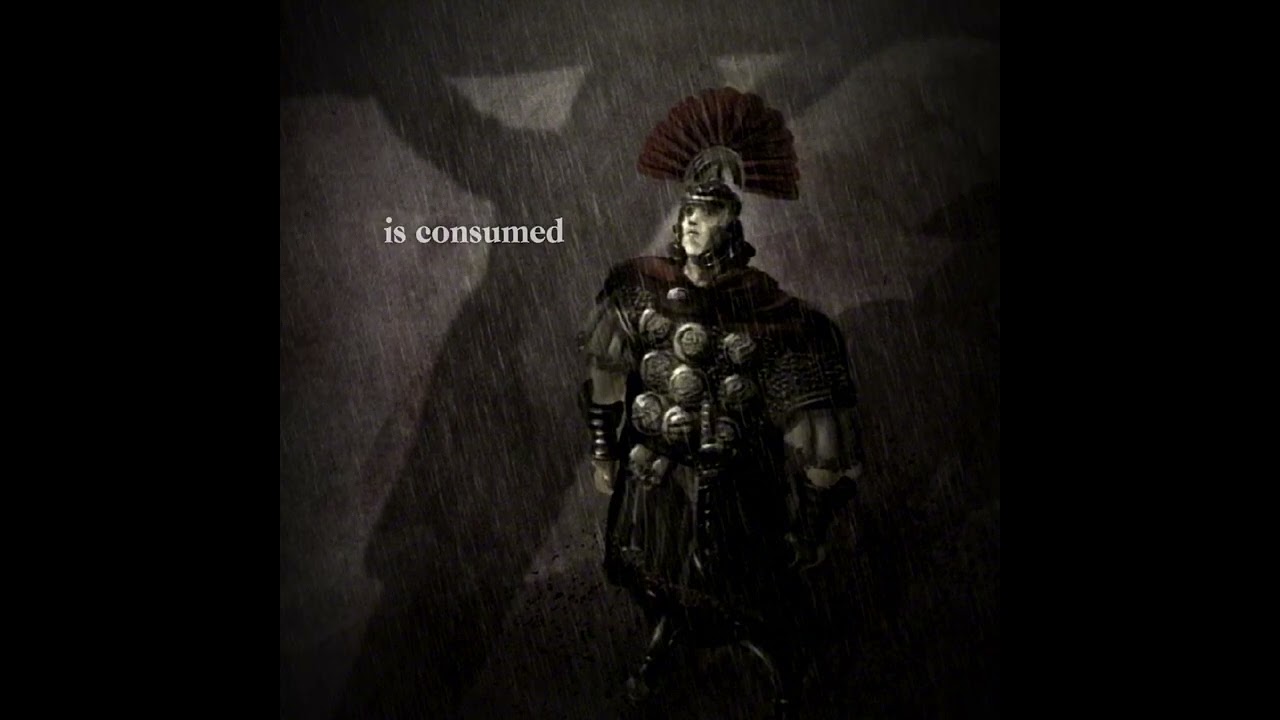 Psalms 31: Be strong and take heart