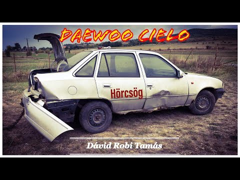 Hörcsög roncs derby 1.epizod