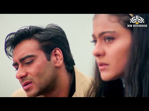 Dil Dil Ka Ye Kaam Hain | Raju Chacha (2000) | Kajol, Ajay Devgan | NH Bollywood Songs