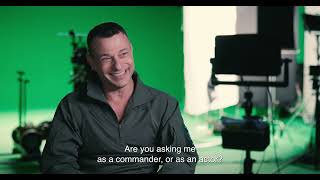 Particle for Men Army Production BTS