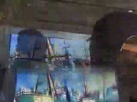 BV3 Land zwischen den Wassern