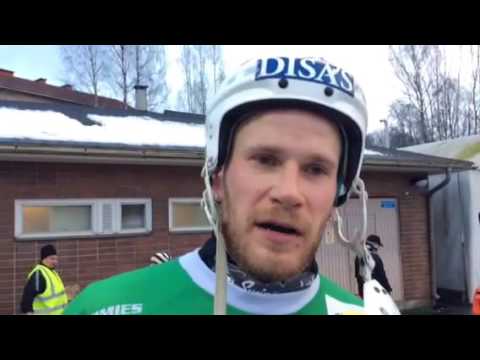 Janne Hauska - 26.12.2016