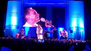 negra presuntuosa Susana Baca