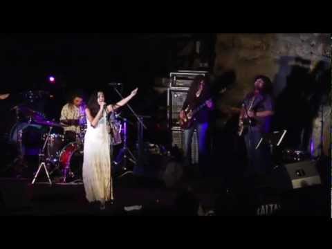 GWMF: GIBRALTAR WORLD MUSIC FESTIVAL